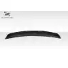 2001-2007 Mercedes C Class W203 Duraflex Morello Edition Wing Trunk Lid Spoiler - 1 Piece - Image 11