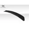 2001-2007 Mercedes C Class W203 Duraflex Morello Edition Wing Trunk Lid Spoiler - 1 Piece - Image 12