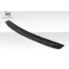 2001-2007 Mercedes C Class W203 Duraflex Morello Edition Wing Trunk Lid Spoiler - 1 Piece - Image 13