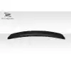 2001-2007 Mercedes C Class W203 Duraflex Morello Edition Wing Trunk Lid Spoiler - 1 Piece - Image 14