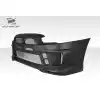 2008-2015 Mitsubishi Lancer Evolution 10 Duraflex GT Concept Front Bumper - 1 Piece - Image 11