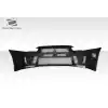 2008-2015 Mitsubishi Lancer Evolution 10 Duraflex GT Concept Front Bumper - 1 Piece - Image 13