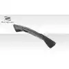 2008-2011 Subaru Impreza 5DR 2008-2014 WRX STI 5DR Duraflex GT Concept Wing Trunk Lid Spoiler - 1 Piece - Image 5