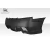 2008-2015 Infiniti G Coupe G37 Q60 Duraflex GT Concept Rear Bumper - 1 Piece - Image 11