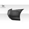 2008-2015 Infiniti G Coupe G37 Q60 Duraflex GT Concept Rear Bumper - 1 Piece - Image 12