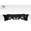 2008-2015 Infiniti G Coupe G37 Q60 Duraflex GT Concept Rear Bumper - 1 Piece - Image 13