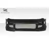 1990-1996 Nissan 300ZX Z32 Duraflex C-1 Front Bumper - 1 Piece - Image 2