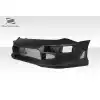 1990-1996 Nissan 300ZX Z32 Duraflex C-1 Front Bumper - 1 Piece - Image 3