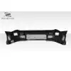 1990-1996 Nissan 300ZX Z32 Duraflex C-1 Front Bumper - 1 Piece - Image 5