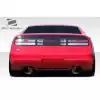 1990-1996 Nissan 300ZX Z32 2DR Coupe Duraflex C-1 Body Kit - 4 Piece - Image 11