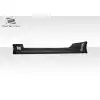 1990-1996 Nissan 300ZX Z32 22 Duraflex C-1 Side Skirts Rocker Panels - 2 Piece - Image 6