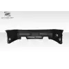 1990-1996 Nissan 300ZX Z32 22 Duraflex C-1 Rear Bumper - 1 Piece - Image 5