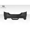 2006-2011 Honda Civic 2DR Duraflex Sigma Body Kit - 4 Piece - Image 3