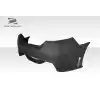 2006-2011 Honda Civic 2DR Duraflex Sigma Body Kit - 4 Piece - Image 4