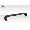 2006-2011 Honda Civic 2DR Duraflex Sigma Wing Trunk Lid Spoiler - 1 Piece - Image 8