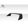 2006-2011 Honda Civic 2DR Duraflex Sigma Wing Trunk Lid Spoiler - 1 Piece - Image 13