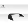 2006-2011 Honda Civic 2DR Duraflex Sigma Wing Trunk Lid Spoiler - 1 Piece - Image 14