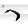 2006-2011 Honda Civic 2DR Duraflex Sigma Wing Trunk Lid Spoiler - 1 Piece - Image 16