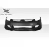 2006-2012 Mitsubishi Eclipse Duraflex Eternity Front Bumper - 1 Piece - Image 3