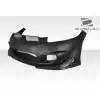 2006-2012 Mitsubishi Eclipse Duraflex Eternity Front Bumper - 1 Piece - Image 4