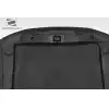 1999-2004 Ford Mustang Duraflex Cobra R Hood - 1 Piece - Image 13