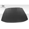 1999-2004 Ford Mustang Duraflex Cobra R Hood - 1 Piece - Image 14