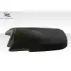 1994-2004 Ford Mustang Duraflex CVX Tonneau Boot Cover - 2 Piece - Image 7