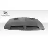 2005-2009 Ford Mustang Duraflex GT500 Hood - 1 Piece - Image 5