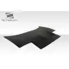 1991-1995 Toyota MR2 Duraflex Type B Hood - 1 Piece - Image 11