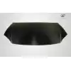 2005-2010 Chevrolet Cobalt Pontiac G5 Carbon Creations OEM Look Hood - 1 Piece - Image 5