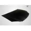 2005-2010 Chevrolet Cobalt Pontiac G5 Carbon Creations OEM Look Hood - 1 Piece - Image 6