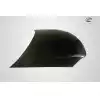 2005-2010 Chevrolet Cobalt Pontiac G5 Carbon Creations OEM Look Hood - 1 Piece - Image 7