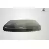 1993-1997 Honda Del Sol Carbon Creations OEM Look Trunk - 1 Piece - Image 5