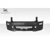 2005-2009 Ford Mustang Duraflex Eleanor Front Bumper - 1 Piece - Image 8