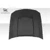 2005-2009 Ford Mustang Duraflex Eleanor Hood - 1 Piece - Image 8