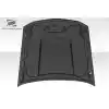 2005-2009 Ford Mustang Duraflex Eleanor Hood - 1 Piece - Image 9