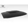 2005-2009 Ford Mustang Duraflex Eleanor Hood - 1 Piece - Image 12