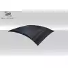 1999-2004 Ford Mustang Duraflex Mach 2 Hood - 1 Piece - Image 7