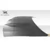 2006-2010 Dodge Charger Duraflex SRT Look Hood - 1 Piece - Image 11