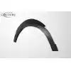 1999-2004 Ford Mustang Couture Polyurethane Demon Front Fender Flares - 2 Piece - Image 8