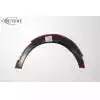 1999-2004 Ford Mustang Couture Polyurethane Demon Front Fender Flares - 2 Piece - Image 10