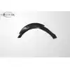 1999-2004 Ford Mustang Couture Polyurethane Demon Rear Fender Flares - 2 Piece - Image 6