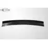 2005-2009 Ford Mustang Couture Polyurethane CVX Wing Trunk Lid Spoiler - 3 Piece - Image 11