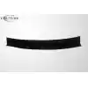 2005-2009 Ford Mustang Couture Polyurethane CVX Wing Trunk Lid Spoiler - 3 Piece - Image 13