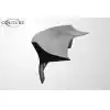 2005-2009 Ford Mustang Couture Polyurethane CVX Wing Trunk Lid Spoiler - 3 Piece - Image 14