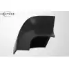 2005-2009 Ford Mustang Couture Polyurethane CVX Wing Trunk Lid Spoiler - 3 Piece - Image 15