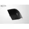 2005-2009 Ford Mustang Couture Polyurethane CVX Wing Trunk Lid Spoiler - 3 Piece - Image 17