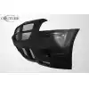 2005-2007 Dodge Magnum Couture Polyurethane Luxe Front Bumper - 1 Piece - Image 11