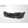 2006-2010 Dodge Charger Couture Luxe Wide Body Kit - 10 Piece - Image 18