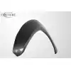 2006-2010 Dodge Charger Couture Polyurethane Luxe Wide Body Front Fender Flares - 2 Piece - Image 12